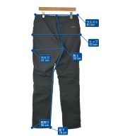 nonnative（ノンネイティブ）その他 黒 サイズ:3(XL位) メンズ/2200700862597