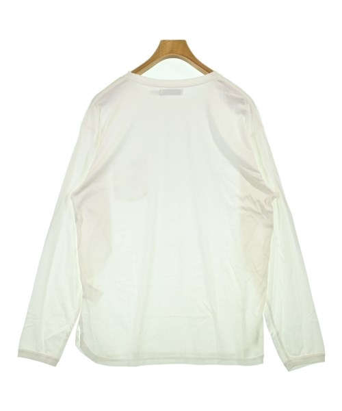 nonnative（ノンネイティブ）Tシャツ・カットソー 白 サイズ:2(L位) メンズ/2200701819255