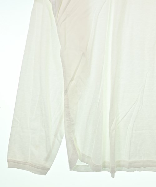 nonnative（ノンネイティブ）Tシャツ・カットソー 白 サイズ:2(L位) メンズ/2200701819255