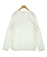 nonnative（ノンネイティブ）Tシャツ・カットソー 白 サイズ:2(L位) メンズ/2200701819255