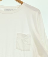 nonnative（ノンネイティブ）Tシャツ・カットソー 白 サイズ:2(L位) メンズ/2200701819255