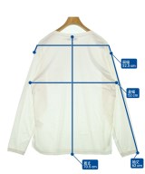 nonnative（ノンネイティブ）Tシャツ・カットソー 白 サイズ:2(L位) メンズ/2200701819255
