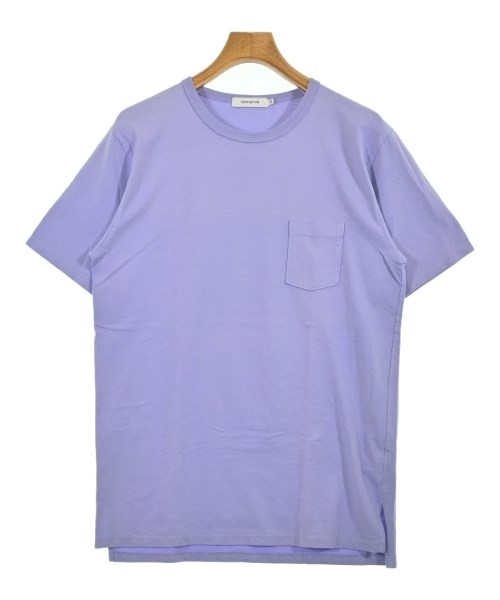 nonnative(ノンネイティヴ)Tシャツ・カットソー 紫 サイズ:2(L位)/2200701819262