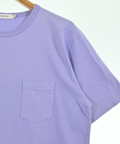 nonnative（ノンネイティブ）Tシャツ・カットソー 紫 サイズ:2(L位) メンズ/2200701819262