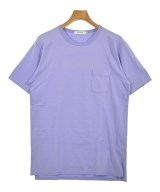 nonnative（ノンネイティブ）Tシャツ・カットソー 紫 サイズ:2(L位) メンズ/2200701819262