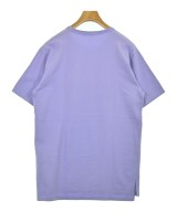 nonnative（ノンネイティブ）Tシャツ・カットソー 紫 サイズ:2(L位) メンズ/2200701819262