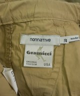 nonnative（ノンネイティブ）その他 ベージュ サイズ:3(XL位) メンズ/2200646480046