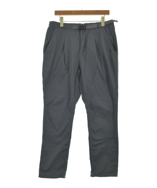 nonnative(ノンネイティヴ)スラックス グレー サイズ:2(L位)/2200646480060