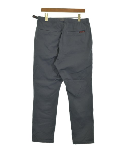 nonnative（ノンネイティブ）スラックス グレー サイズ:2(L位) メンズ/2200646480060