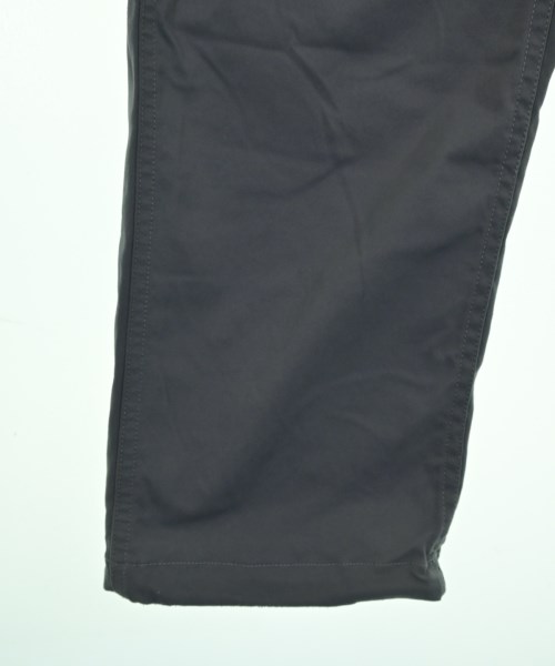 nonnative（ノンネイティブ）スラックス グレー サイズ:2(L位) メンズ/2200646480060