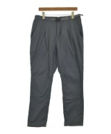 nonnative（ノンネイティブ）スラックス グレー サイズ:2(L位) メンズ/2200646480060