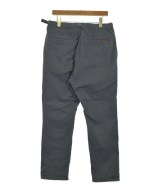 nonnative（ノンネイティブ）スラックス グレー サイズ:2(L位) メンズ/2200646480060