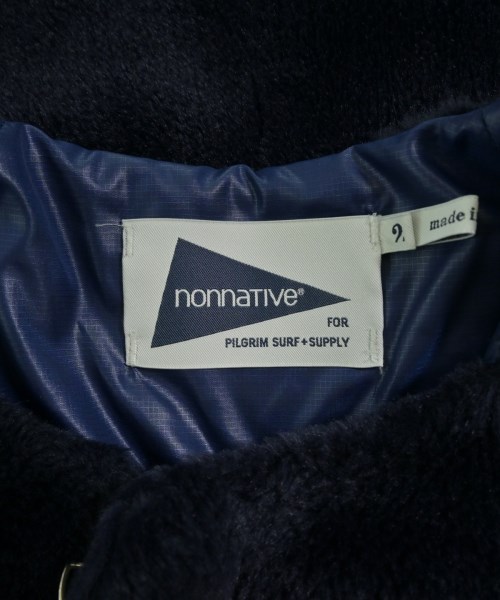 nonnative（ノンネイティブ）その他 紺 サイズ:2(L位) メンズ/2200654685150