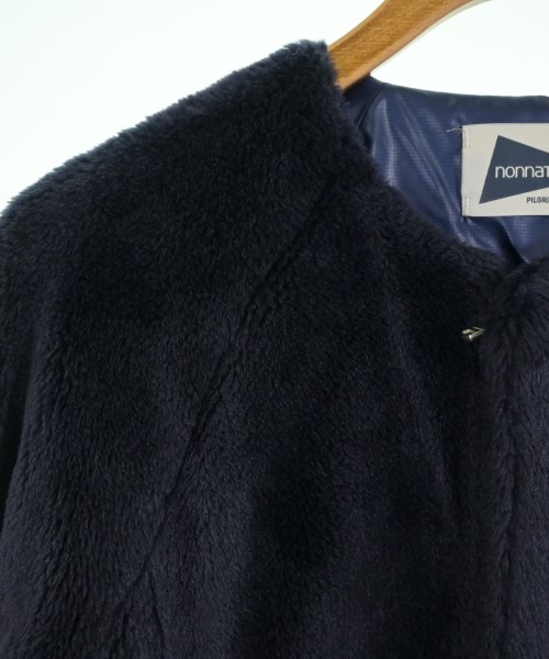 nonnative（ノンネイティブ）その他 紺 サイズ:2(L位) メンズ/2200654685150