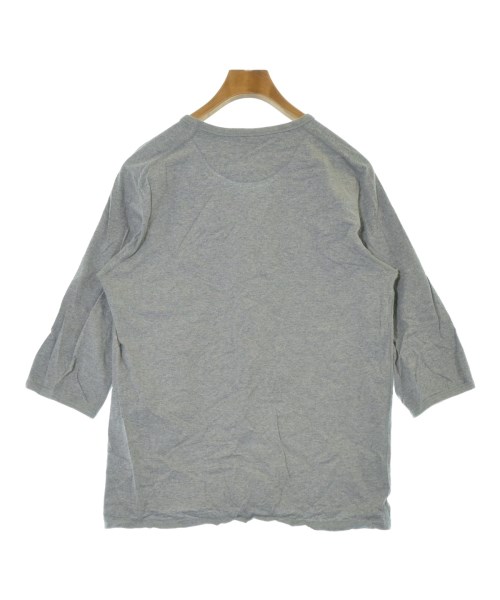 nonnative（ノンネイティブ）Tシャツ・カットソー グレー サイズ:2(L位) メンズ/2200646993157