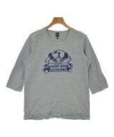 nonnative（ノンネイティブ）Tシャツ・カットソー グレー サイズ:2(L位) メンズ/2200646993157