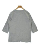 nonnative（ノンネイティブ）Tシャツ・カットソー グレー サイズ:2(L位) メンズ/2200646993157