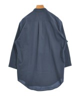 nonnative（ノンネイティブ）カジュアルシャツ 紺 サイズ:1(M位) メンズ/2200650672048