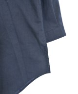 nonnative（ノンネイティブ）カジュアルシャツ 紺 サイズ:1(M位) メンズ/2200650672048