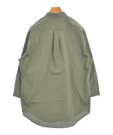 nonnative（ノンネイティブ）カジュアルシャツ カーキ サイズ:2(L位) メンズ/2200650672055