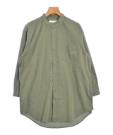 nonnative カジュアルシャツ