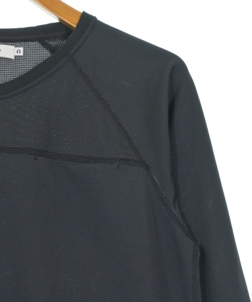 nonnative（ノンネイティブ）Tシャツ・カットソー 黒 サイズ:0(S位) メンズ/2200652861112