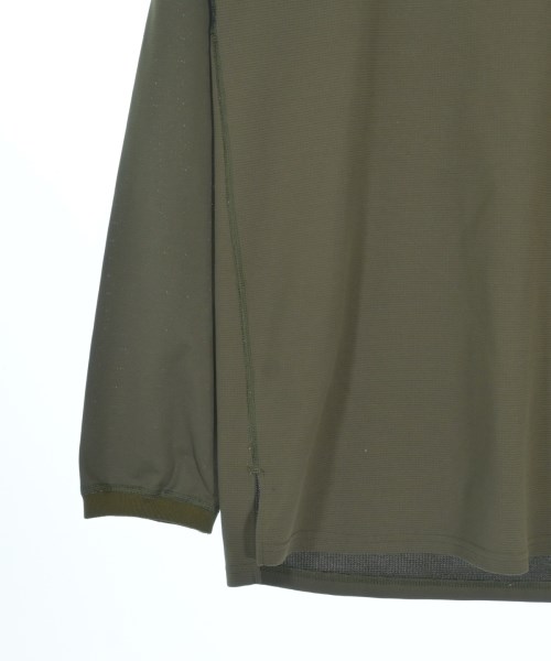 nonnative（ノンネイティブ）Tシャツ・カットソー カーキ サイズ:0(S位) メンズ/2200652861129