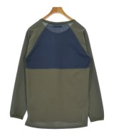 nonnative（ノンネイティブ）Tシャツ・カットソー カーキ サイズ:0(S位) メンズ/2200652861129