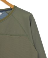 nonnative（ノンネイティブ）Tシャツ・カットソー カーキ サイズ:0(S位) メンズ/2200652861129