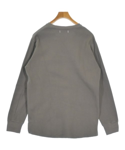 nonnative（ノンネイティブ）Tシャツ・カットソー グレー サイズ:2(L位) メンズ/2200652861150