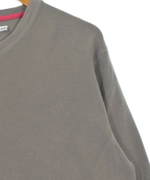 nonnative（ノンネイティブ）Tシャツ・カットソー グレー サイズ:2(L位) メンズ/2200652861150