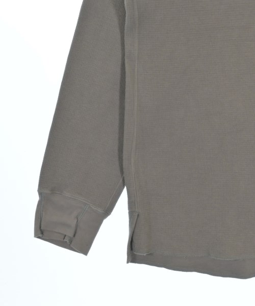 nonnative（ノンネイティブ）Tシャツ・カットソー グレー サイズ:2(L位) メンズ/2200652861150