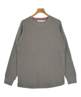 nonnative（ノンネイティブ）Tシャツ・カットソー グレー サイズ:2(L位) メンズ/2200652861150
