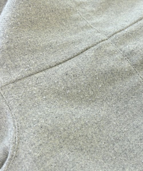 nonnative（ノンネイティブ）ブルゾン グレー サイズ:0(S位) メンズ/2200656218011