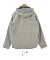 nonnative（ノンネイティブ）ブルゾン グレー サイズ:0(S位) メンズ/2200656218011