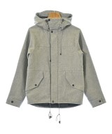 nonnative ブルゾン