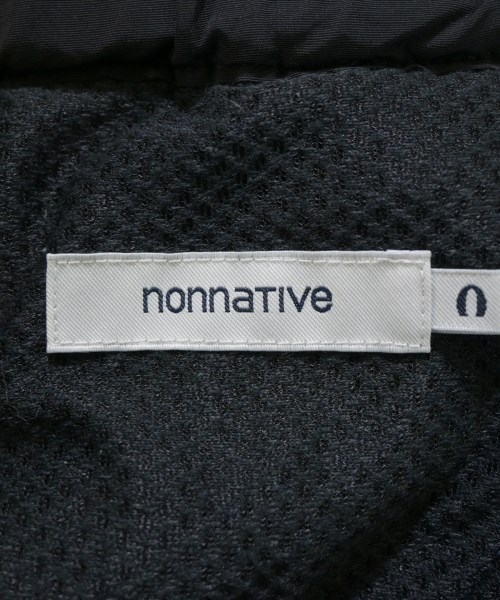 nonnative（ノンネイティブ）その他 紺 サイズ:0(S位) メンズ/2200656246052