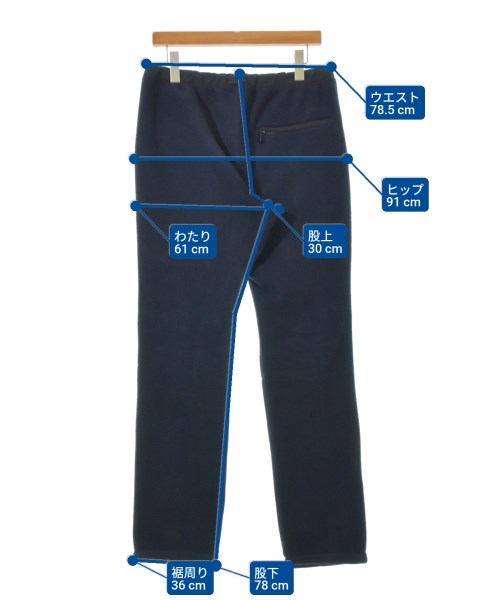 nonnative（ノンネイティブ）その他 紺 サイズ:0(S位) メンズ/2200656246052