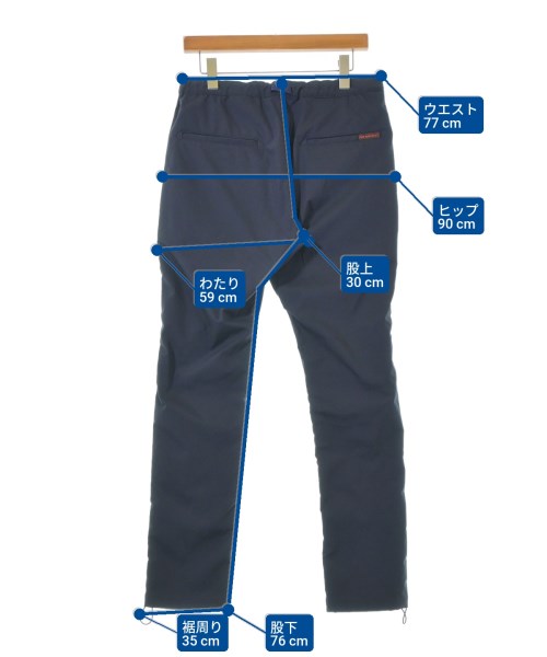 nonnative（ノンネイティブ）その他 紺 サイズ:0(S位) メンズ/2200656246069