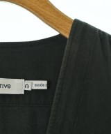 nonnative（ノンネイティブ）カジュアルシャツ 黒 サイズ:0(XS位) メンズ/2200656291014