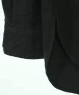 nonnative（ノンネイティブ）カジュアルシャツ 黒 サイズ:0(XS位) メンズ/2200656291014
