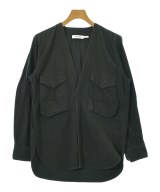nonnative カジュアルシャツ