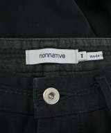 nonnative（ノンネイティブ）その他 黒 サイズ:1(M位) メンズ/2200656766017