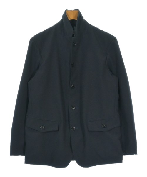 nonnative(ノンネイティヴ)カジュアルジャケット 紺 サイズ:1(M位)/2200656766024