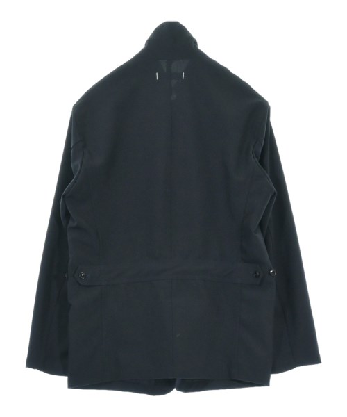 nonnative（ノンネイティブ）カジュアルジャケット 紺 サイズ:1(M位) メンズ/2200656766024
