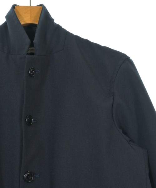 nonnative（ノンネイティブ）カジュアルジャケット 紺 サイズ:1(M位) メンズ/2200656766024