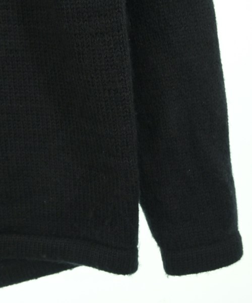 nonnative（ノンネイティブ）ニット・セーター 黒 サイズ:1(M位) メンズ/2200656766031