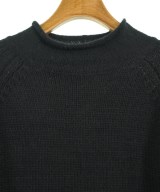 nonnative（ノンネイティブ）ニット・セーター 黒 サイズ:1(M位) メンズ/2200656766031