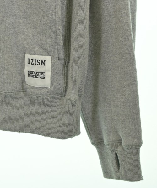 nonnative（ノンネイティブ）スウェット グレー サイズ:M メンズ/2200656766048