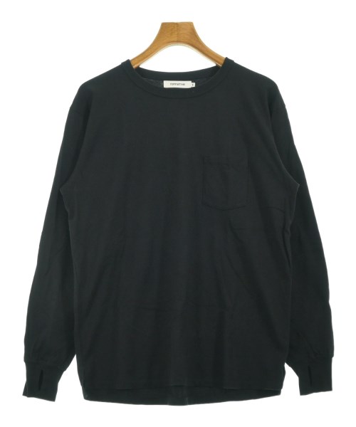 nonnative(ノンネイティヴ)Tシャツ・カットソー 黒 サイズ:1(M位)/2200656766055